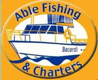 Able Fishing Charters - Tourism Caloundra 0