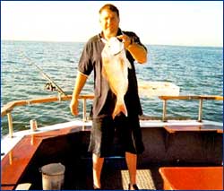 Able Fishing Charters - Tourism Caloundra 1