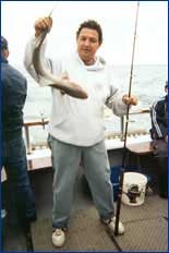 Able Fishing Charters - Tourism Caloundra 2