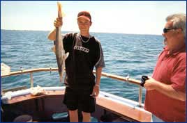 Able Fishing Charters - Tourism Caloundra 3