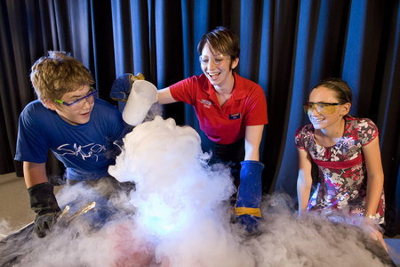 Scitech - Tourism Caloundra 2