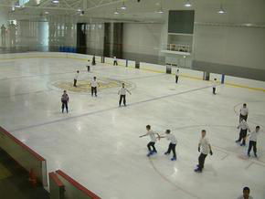 Liverpool Catholic Club Rink - Tourism Caloundra 0