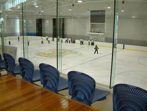 Liverpool Catholic Club Rink - Tourism Caloundra 2