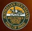 Australian Stockman's Hall of Fame - Tourism Caloundra