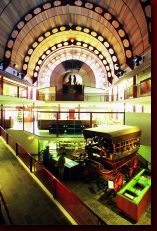 Australian Stockman's Hall Of Fame - Tourism Caloundra 1