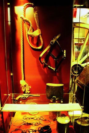 Australian Stockman's Hall Of Fame - Tourism Caloundra 3