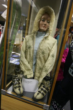 Alpine Museum - Tourism Caloundra 0