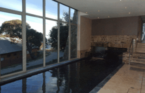 Breathtaker on High Spa Retreat - Tourism Caloundra
