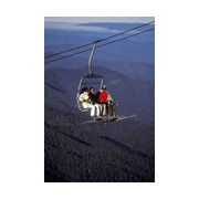 Scenic Chairlift Ride - Tourism Caloundra 0