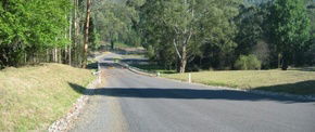 Mirimbah Picnic Ground - Tourism Caloundra 0
