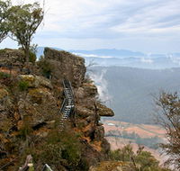 Power's Lookout - Tourism Caloundra