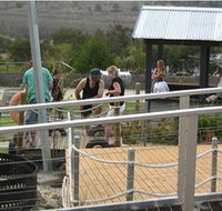 High Country - Tourism Caloundra