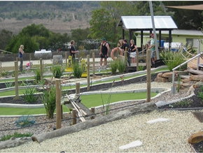 High Country - Tourism Caloundra 1