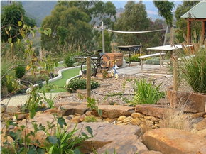 High Country - Tourism Caloundra 2