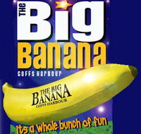 Big Banana - Tourism Caloundra