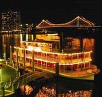 Kookaburra River Queens - Tourism Caloundra