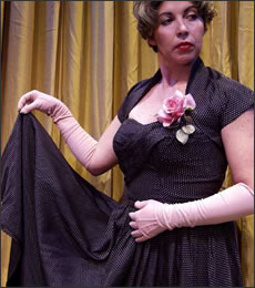 Brisbane Arts Theatre - Tourism Caloundra 0