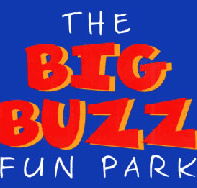 The Big Buzz Fun Park - Tourism Caloundra