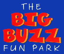 The Big Buzz Fun Park - Tourism Caloundra 0
