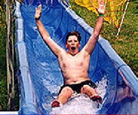 The Big Buzz Fun Park - Tourism Caloundra 1