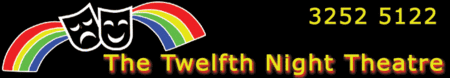 Twelfth Night Theatre - Tourism Caloundra