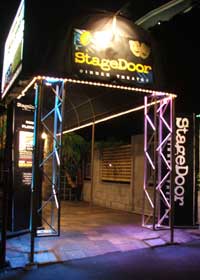 StageDoor Dinner Theatre - Tourism Caloundra 0