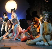 Harvest Rain Theatre Company - Tourism Caloundra