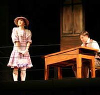 Warehaus Theatre Company - Tourism Caloundra