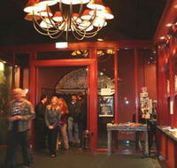 The Tivoli - Tourism Caloundra