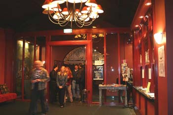 The Tivoli - Tourism Caloundra 0