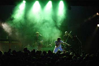 The Tivoli - Tourism Caloundra 1