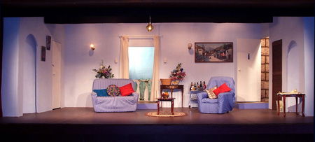 St Luke's Theatre - Tourism Caloundra 1