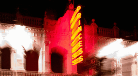 Princess Theatre - Tourism Caloundra 1
