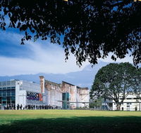 Brisbane Powerhouse Arts - Tourism Caloundra