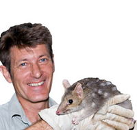 Geckoes Wildlife Presentations - Tourism Caloundra