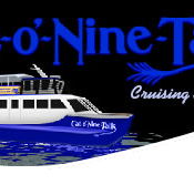 Cat O' NineTails - Tourism Caloundra