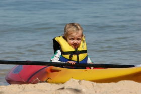 Coochie Boat Hire - Tourism Caloundra 1