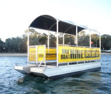 Coochie Boat Hire - Tourism Caloundra 3