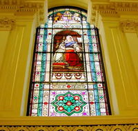 Parliament House - Tourism Caloundra