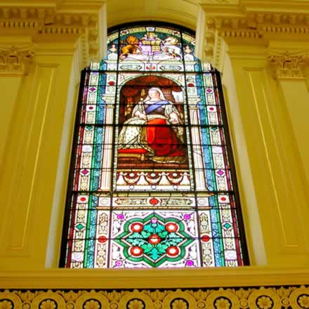Parliament House - Tourism Caloundra 0