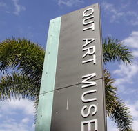 QUT Art Museum - Tourism Caloundra