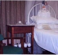 Nursing Museum RBH - Tourism Caloundra