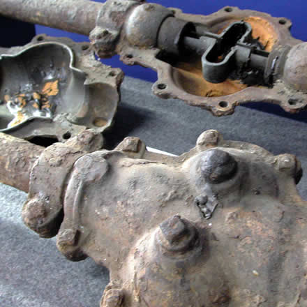 Queensland Energy Museum - Tourism Caloundra 0