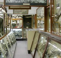Queensland Military Memorial Museum - Tourism Caloundra