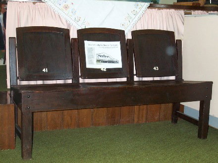 Sandgate & District Historical Society & Museum - Tourism Caloundra 0