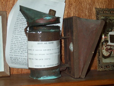 Sandgate & District Historical Society & Museum - Tourism Caloundra 1