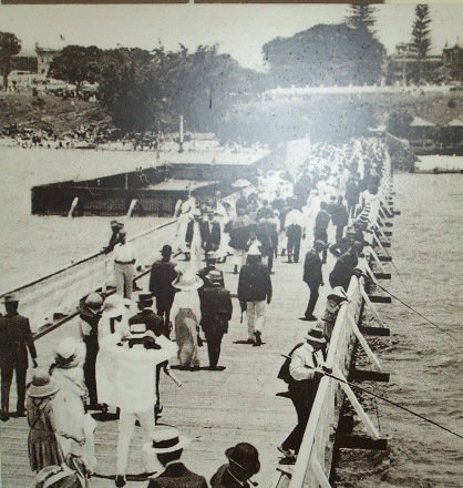 Sandgate & District Historical Society & Museum - Tourism Caloundra 2