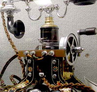 Telstra Museum - Tourism Caloundra