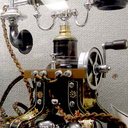 Telstra Museum - Tourism Caloundra 0