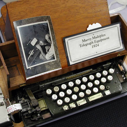 Telstra Museum - Tourism Caloundra 1
